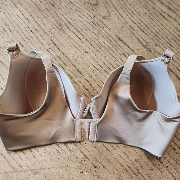 Maidenform 40D nude bra excellent condition - Picture 4 of 8